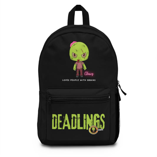 Deadlings Backpack